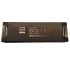 Box of 10 - 1 oz Silver Bullet Replica, .9999 Fine Silver, .45 Caliber, Frontier Mint Raw